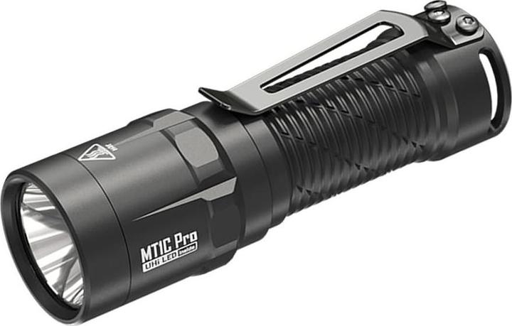 Produktbild Nitecore MT1C (8.80 cm, 1000 lm)