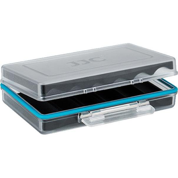 Thumbnail - JJC BC 36X18650 Batteriefach, Batterie Zubehör