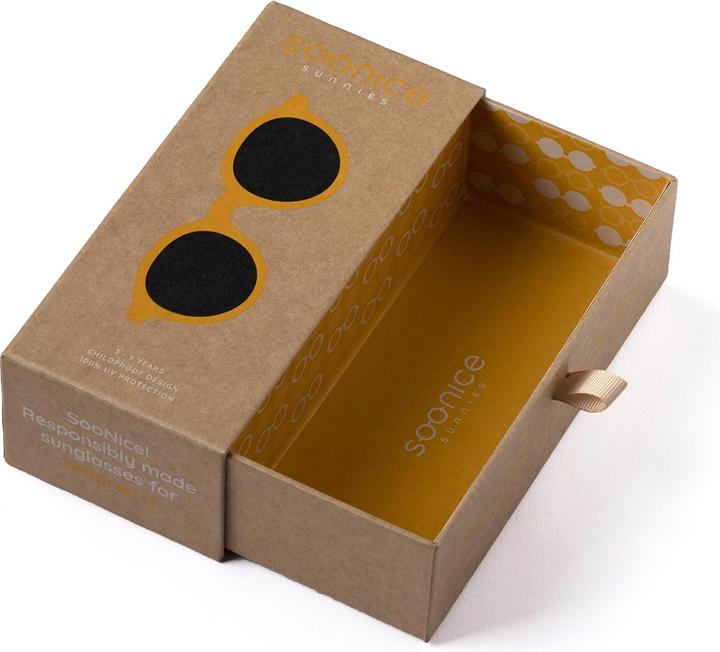 Produktbild SooNice Sonnenbrille Kids (3-9 Jahre)