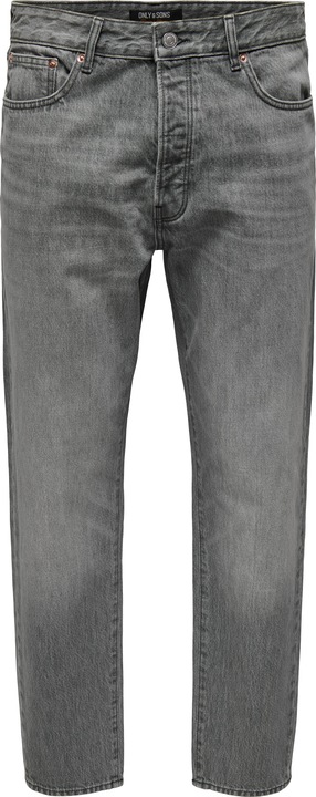 Only & Sons ONSTYE LOOSE TAPE. MGD 0013 AZG DNM NOOS
