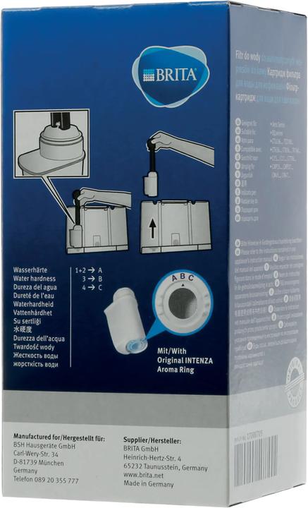 Produktbild Brita Intenza EQ.5 (1 x)