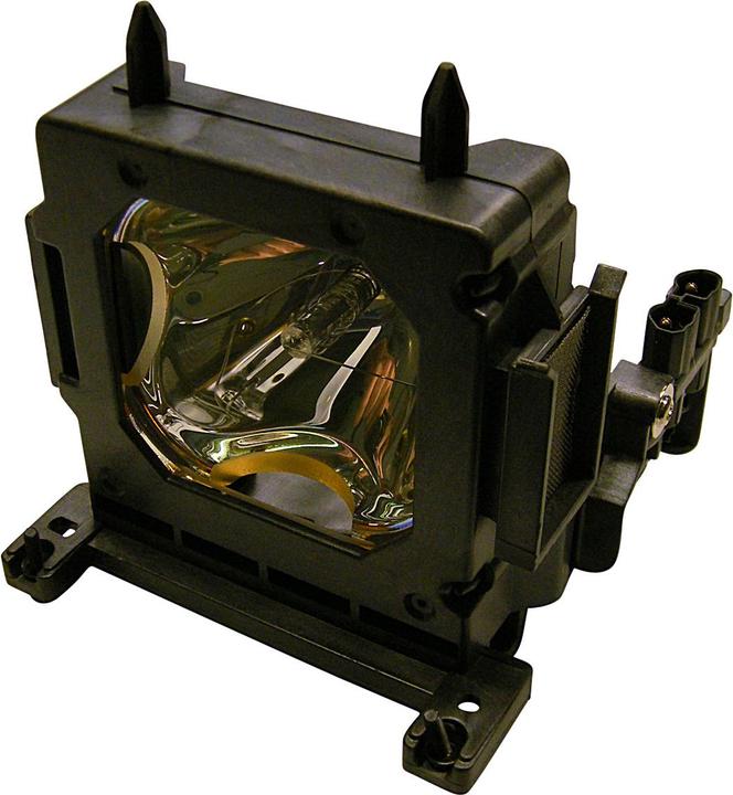 Codalux PHILIPS Ersatzlampe für SONY LMP-H210 mit Gehäuse (VPL-HW65ES)