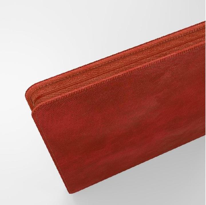 Produktbild Gamegenic : Zip-Up Album 8-Pocket – Rot