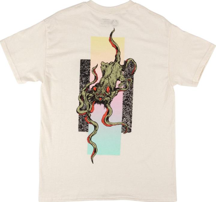 Actual product image Welcome Bactocat T-Shirt (M)
