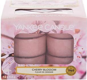 Actual product image Yankee Candle Cherry Blossom