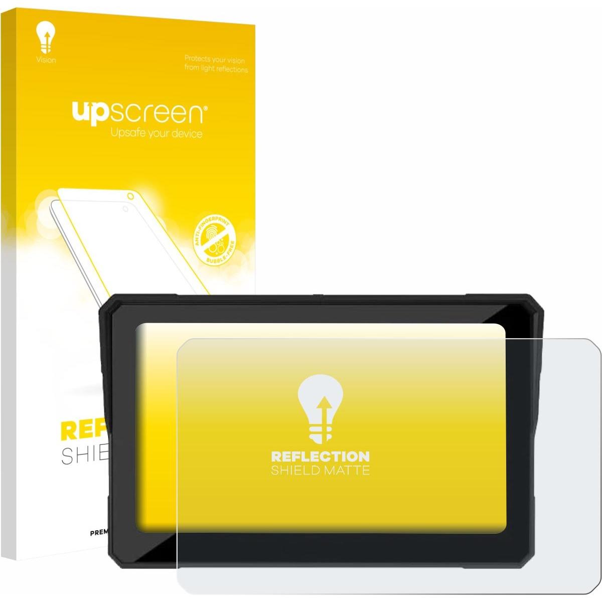 upscreen Reflection Shield Pellicola Opaca, Pellicola protettiva