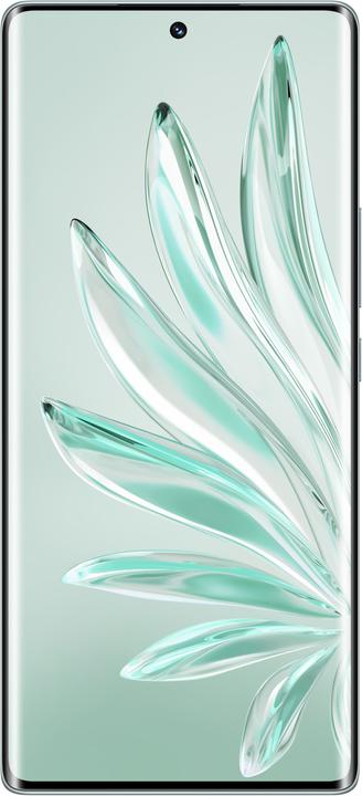 Immagine prodotto Honor 70 (128 GB, Emerald Green, 6.67", Doppia SIM, 5G)