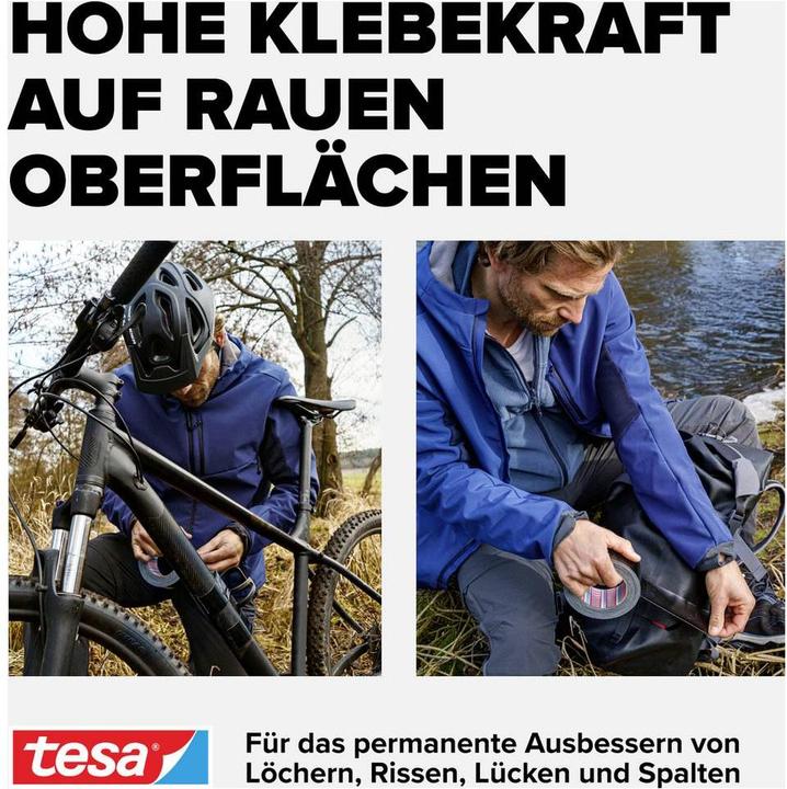 Actual product image tesa Ultra Power Extreme (50 mm)