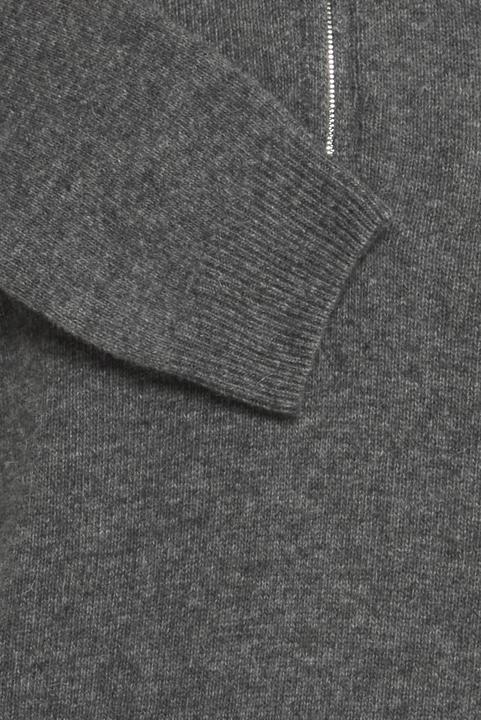Image du produit Casual Friday CFKARL halfzip lambswool knit 20505249 (XL)
