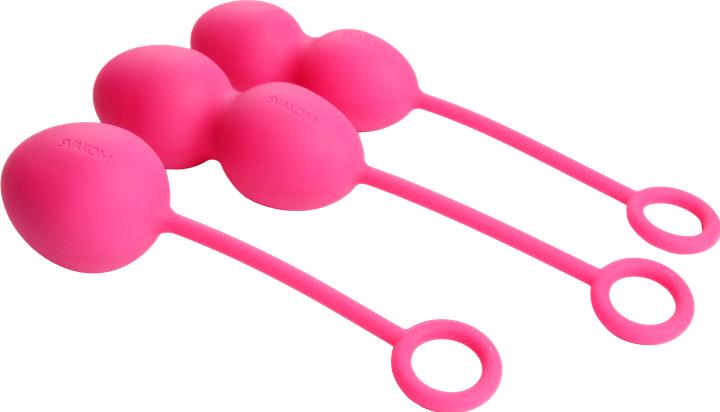 Produktbild Svakom Nova