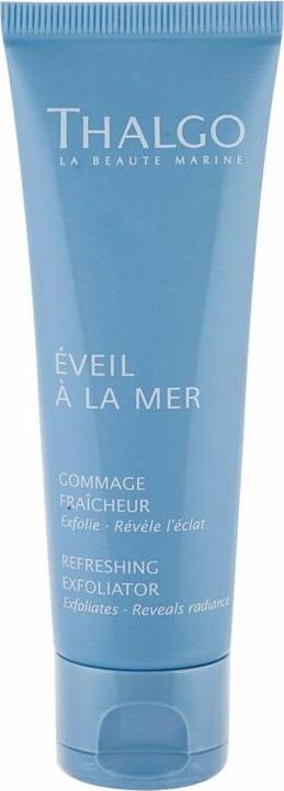 Produktbild Thalgo Freshness Exfoliator (Normal to Combination Skin) (Reinigungspeeling, 50 ml)