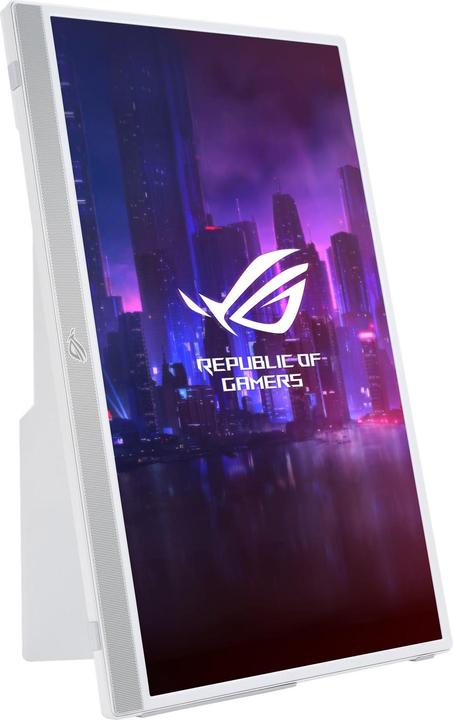 Productafbeelding ASUS Strix XG16AHP-W (1920 x 1080 Pixels, 15.60")