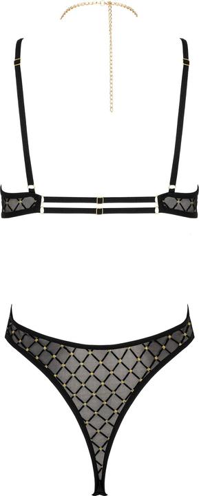 Produktbild Kotek Body BD101 Black (L)
