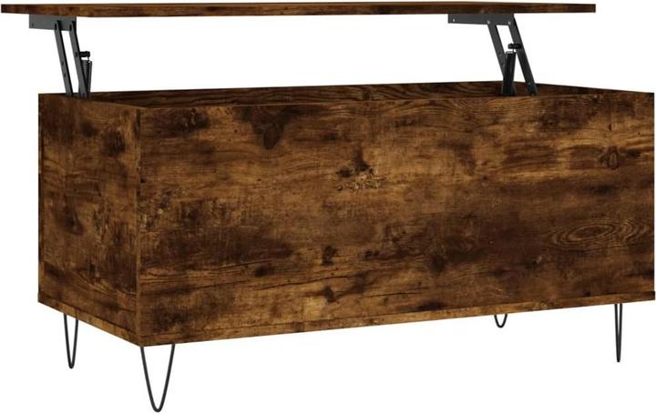 Image du produit vidaXL Couchtisch (90 x 44.50 x 45 cm)