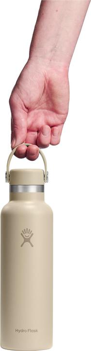 Produktbild Hydro Flask 21 oz Standard Mouth (0.62 l)