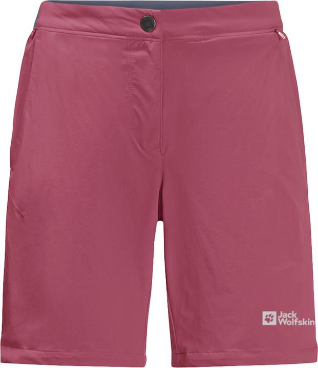 Jack Wolfskin Hilltop Trail Shorts W (38)
