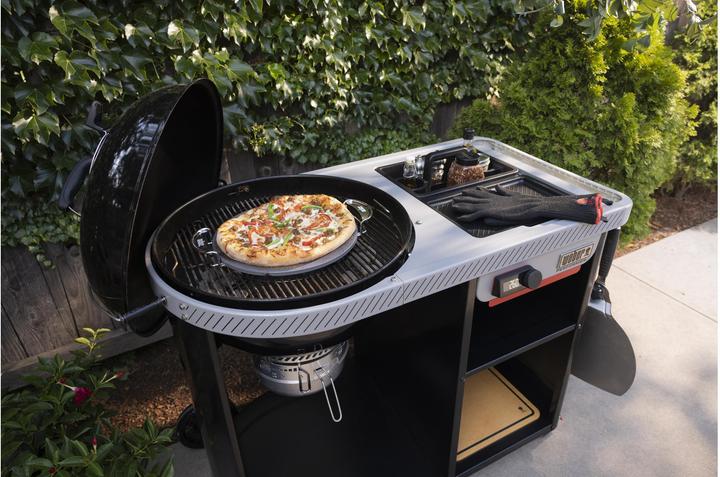 Image du produit Weber Performer Premium