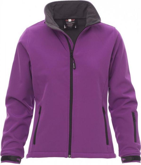 Actual product image Payper Sunny Jacket (L)