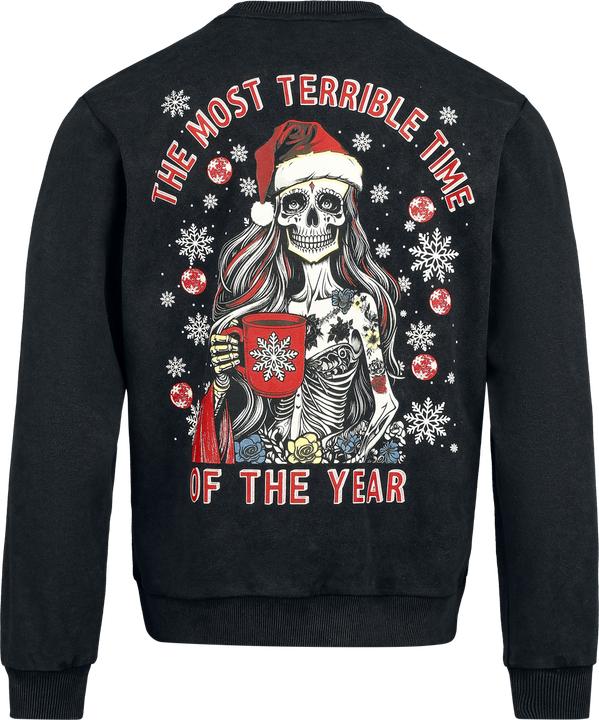 Produktbild Urban Classics X-MAS (L)