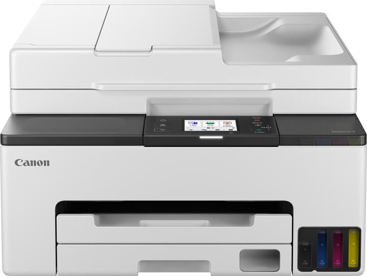 Canon MAXIFY GX2050 (Tintentank, Farbe)