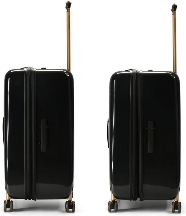 Image du produit Mandarina Duck Sky Duck 4 Rollen Trolley 73 cm mit Dehnfalte (80 l)