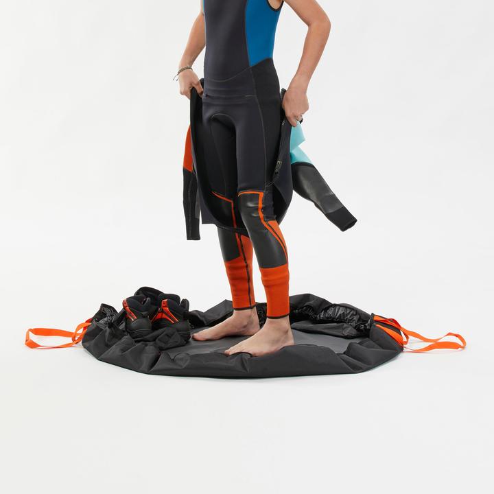 Produktbild Simond Tragetasche wasserdicht Polyester (30 l)