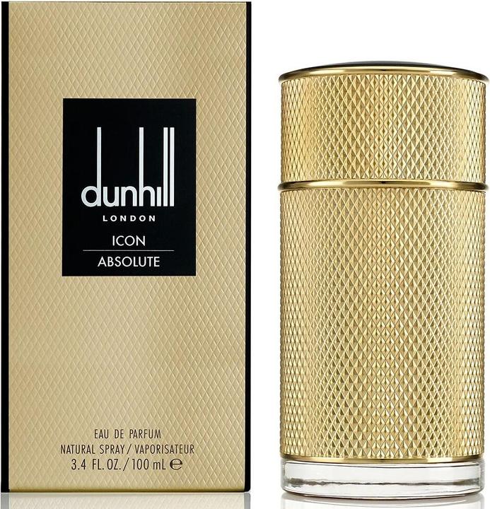 Produktbild Dunhill Icon Absolute (Eau de Parfum, 50 ml)