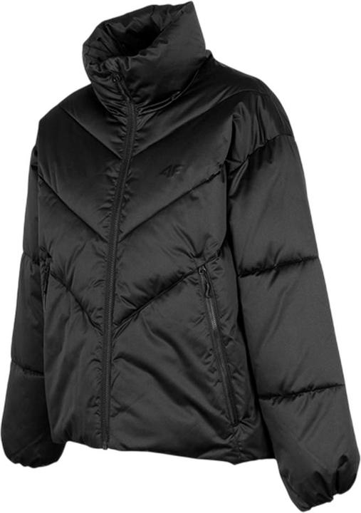 Produktbild 4F H4Z22 KUDP019 Jacke (M)