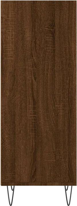 Image du produit vidaXL Sideboard (34.50 x 32.50 x 90 cm)