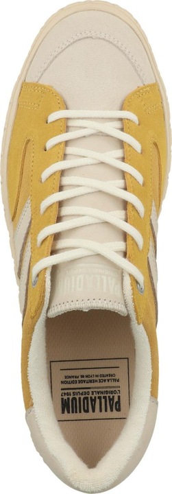 Produktbild Palladium Palla Ace Lo Sde - 63297 (41)