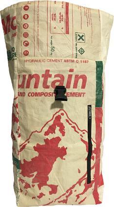 Produktbild Bekos Upcycling (40 l)