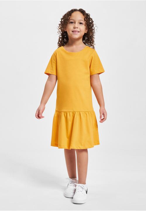 Image du produit Urban Classics Girls Valance Tee Dress (146, 152)