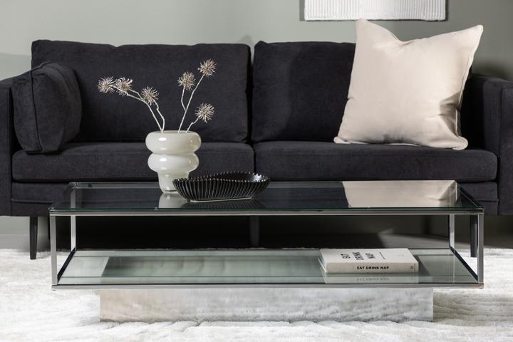 Produktbild Furniture Fashion Maglehem (130 x 60 x 38 cm)