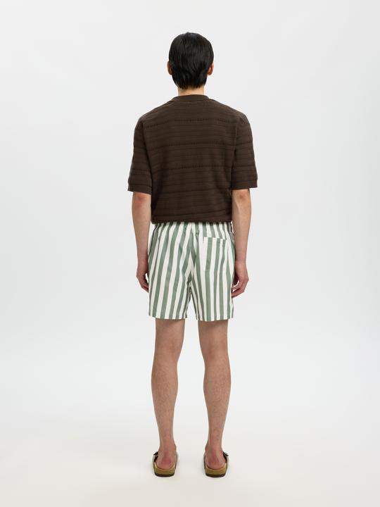 Image du produit Selected Print Badeshorts (S)