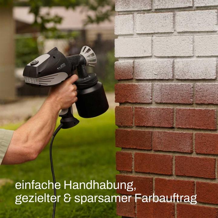 Actual product image Hammersmith Paint Blast