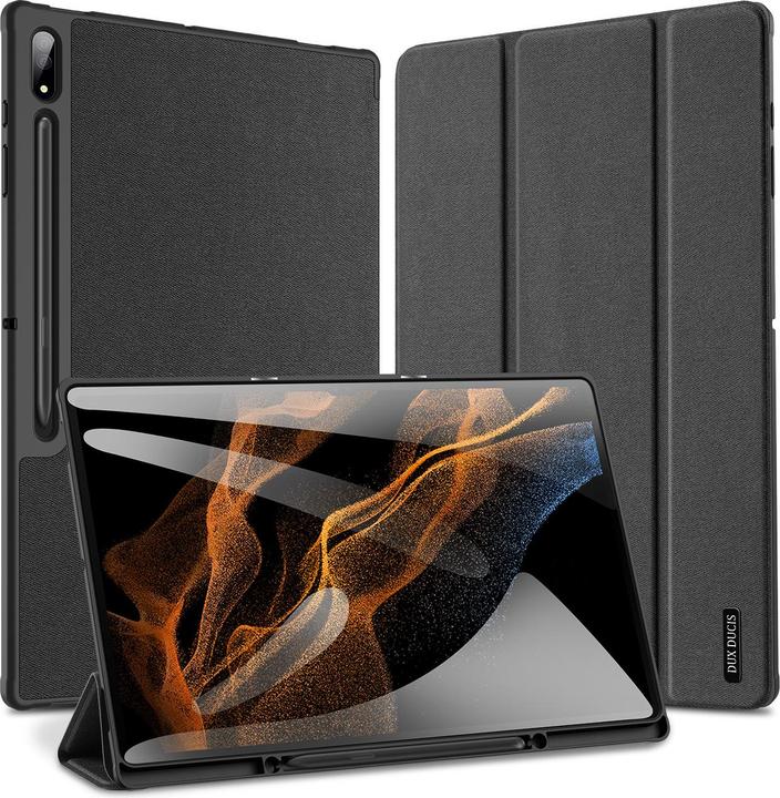 Image du produit Dux Ducis Domo Series (Galaxy Tab S10 Ultra)