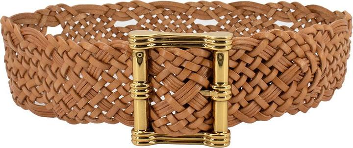 Actual product image Etro Leather belt (80)