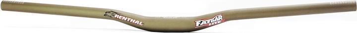Produktbild Renthal Fatbar Lite Alloy (35 mm)