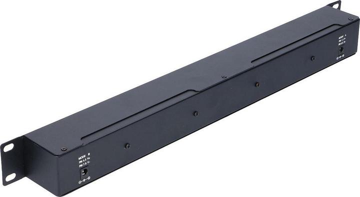 Produktbild Extralink PoE 12p (802.3af (PoE), 48 W)