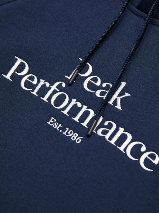 Produktbild Peak Performance Original Hood (XXL)