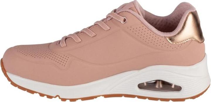 Image du produit Skechers Uno-Shimmer Away Pink (36)