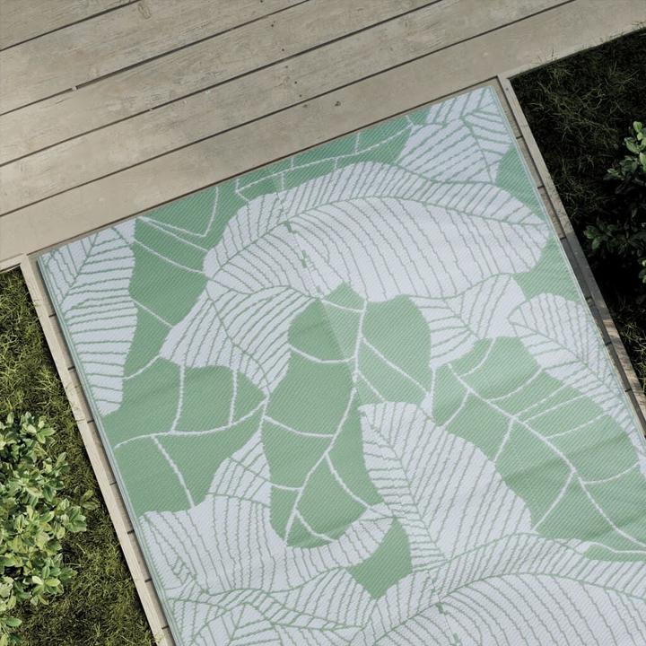Immagine prodotto vidaXL Outdoor-Teppich