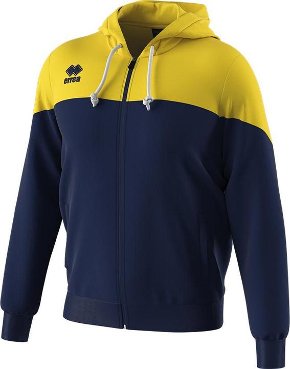 Navy, Yellow