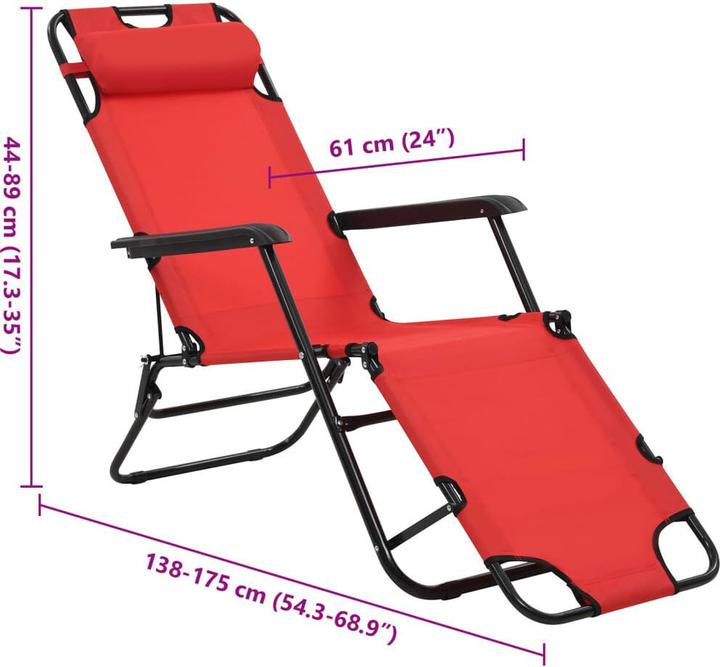 Immagine prodotto vidaXL Nedana (175 cm)