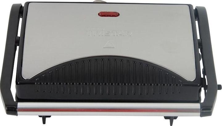Actual product image Tristar GR-2846 Kontaktgrill