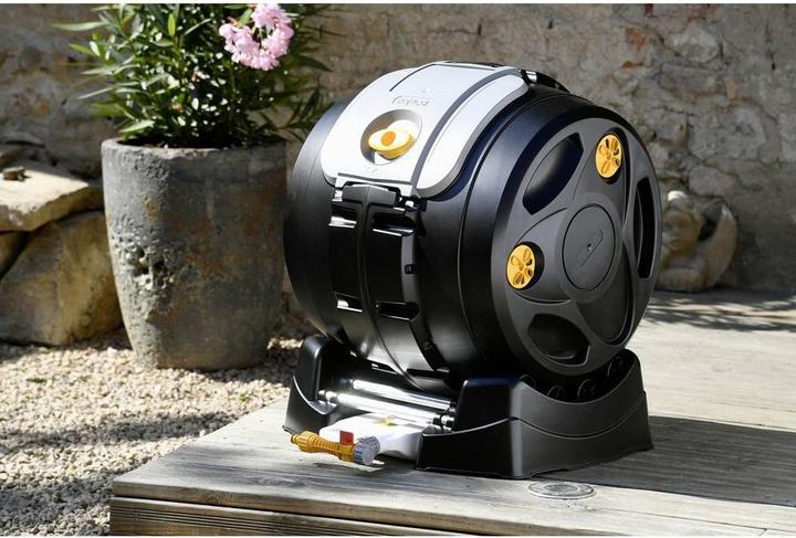 Produktbild Hozelock Trommelkomposter (75 l)