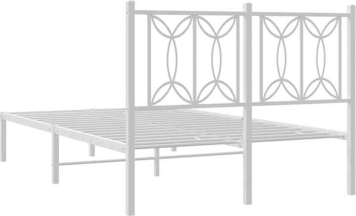 Image du produit vidaXL Bettgestell (140 x 190 cm)