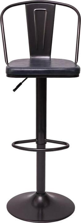 Actual product image Swisshandel24 Counter stool