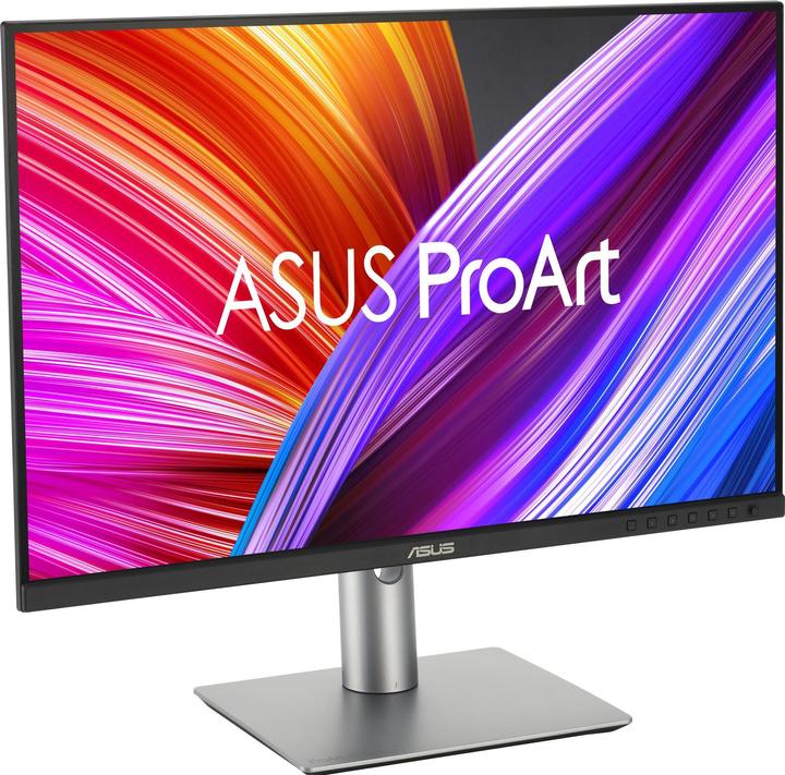 Actual product image ASUS ProArt PA279CRV (3840 x 2160 Pixels, 27")