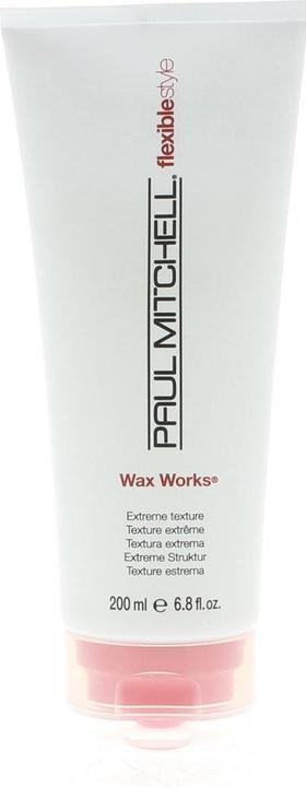 Produktbild Paul Mitchell Wax Works (Haarwachs, 200 ml)